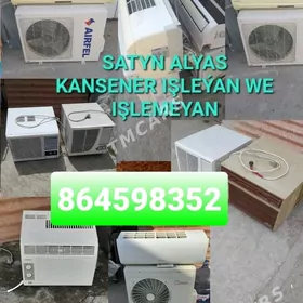 ️ KANSANER SATYN ALYAS BKA ️