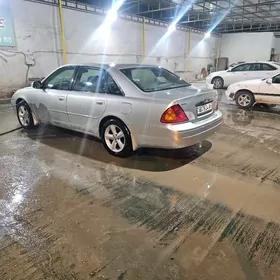 Toyota Avalon 2002