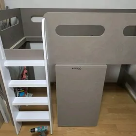 Детская мебель комплект