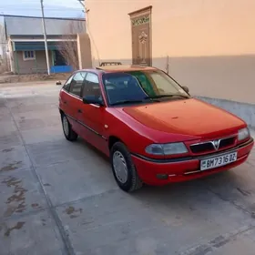Opel Astra 1993