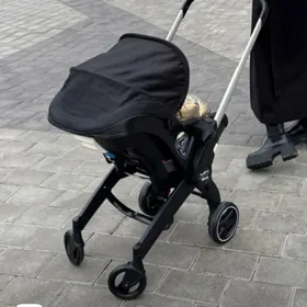 Коляска-автокресло