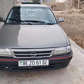 Opel Astra 1993