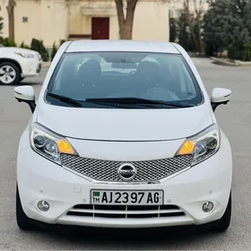 Nissan Versa Note 2019