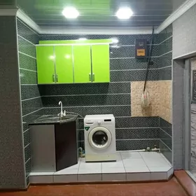 Satlyk jaý Opşy dwor