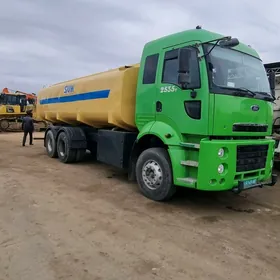 Ford Cargo 3536M 2013