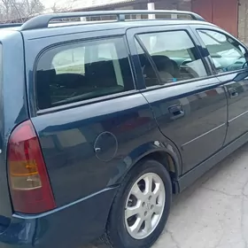 Opel Astra 2002