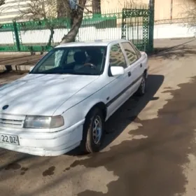 Opel Vectra 1991