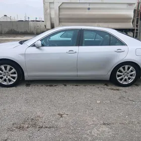 Toyota Camry 2008