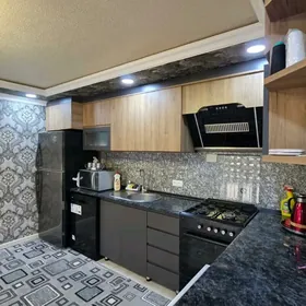 Mary ş Titow koçe 1et 3kom