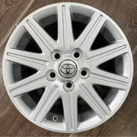 Grand Camry Diska R15 Paket