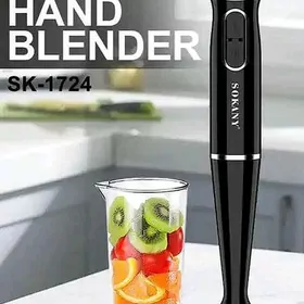 blender