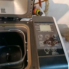 хлебопечка