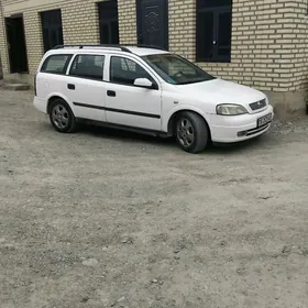 Opel Astra 2000
