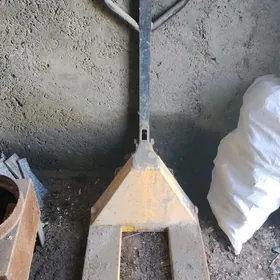 ГРУЗЧИК - GRUZŞIK