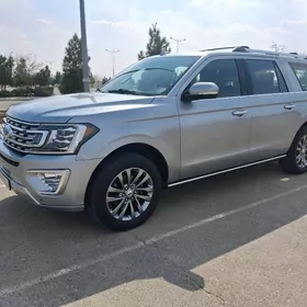 Ford Expedition 2021