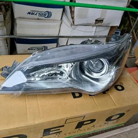 azyada kemri fara xl