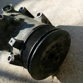 Kompressor corolla 2011