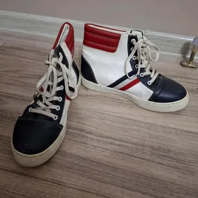 женские ботинки