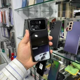 Xiaomi 11Ultra 12/255