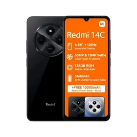 Telefon Redmi 14C 256