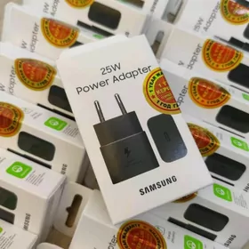 Samsung adaptör 25 w