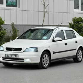 Opel Astra 1998