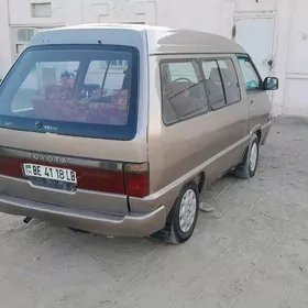 Toyota Town Ace 1989