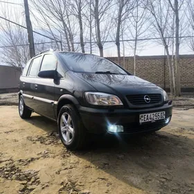 Opel Zafira 1999