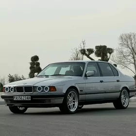 BMW 740 1994