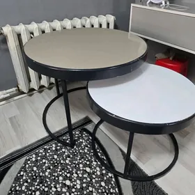 стол журнальный