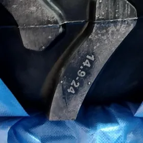 Teker 14.9-24(380.70-24)