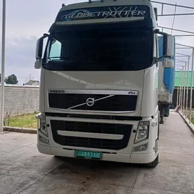 Volvo FM 520 1998