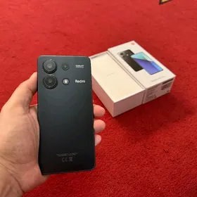 REDMI NOTE 13 16/256GB