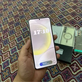 S24 Plus 5G 12/512Gb