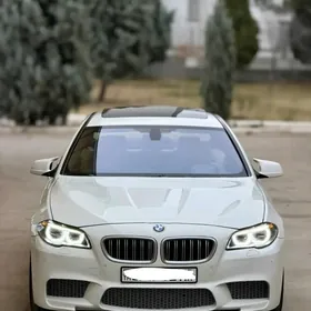 BMW F10 2011