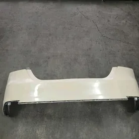 Tayota Camry 2021 bamper morda