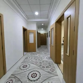 16 tapgyr 5 komnat iň gowy dom