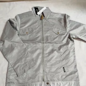 Erkek plaśowka,плащевка