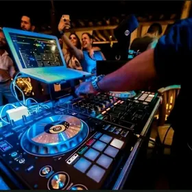 Dj hyzmatlar amatly bahalardan