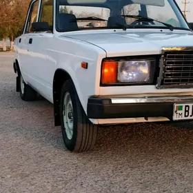 Lada 2107 2011