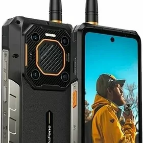 Ulefone armor 26 ultra walkie
