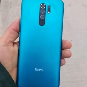 Redmi 9