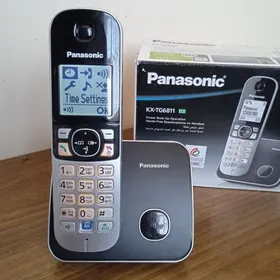 Panasonic Telefon