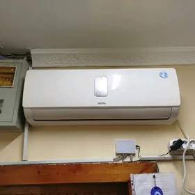 kondisioner,кондиционер