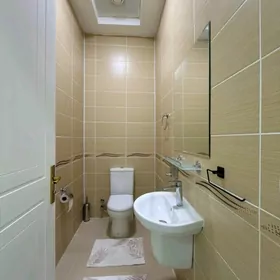 Çehow 4 komnat 6 etaź