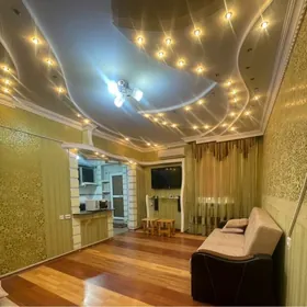 satlyk 3-kom arkaçka