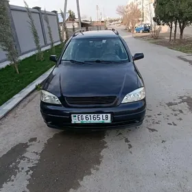 Opel Astra 2003
