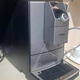 Nivona немецкая кофемашина