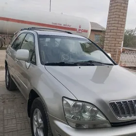 Lexus RX 300 2002