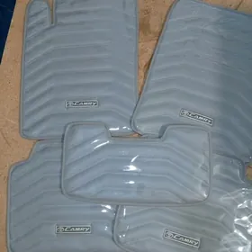 duty avalon polik коврик